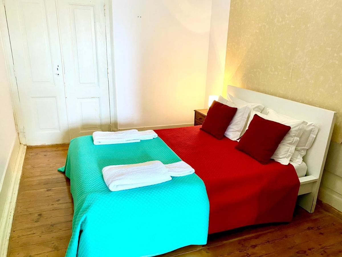 Gæstehus Modern Chiado 6 *