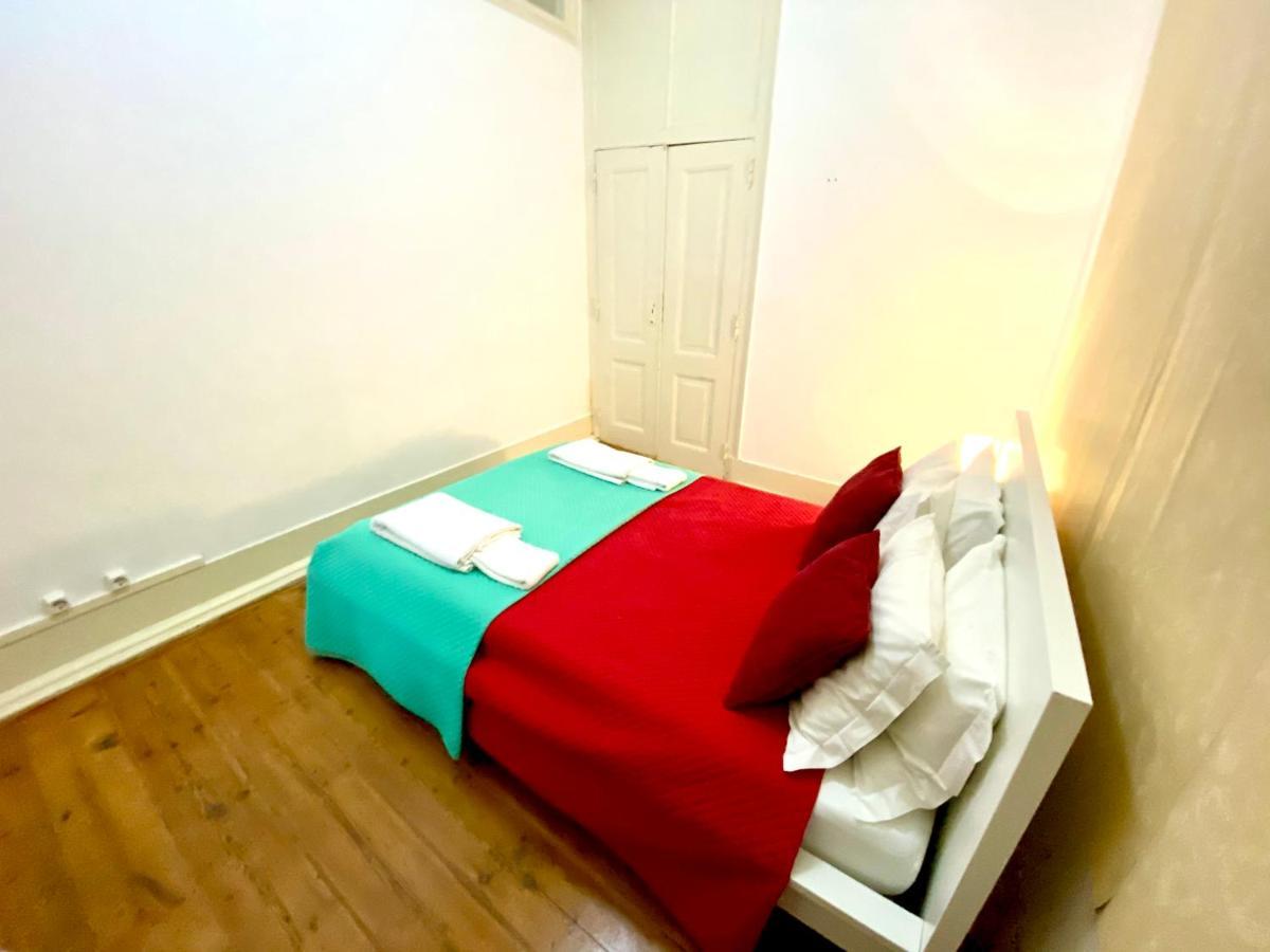Modern Chiado 6 Gasthof *